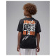 Jordan Παιδική κοντομάνικη μπλούζα '85 Shattered Backboard Graphic Tee